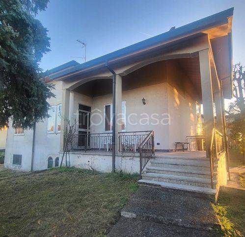 casa indipendente in vendita a Pegognaga in zona Polesine