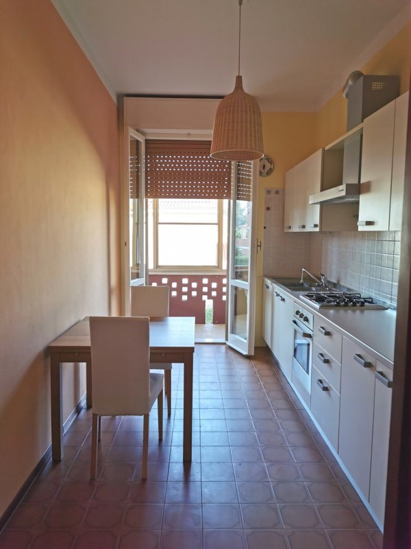 appartamento in vendita a Pegognaga