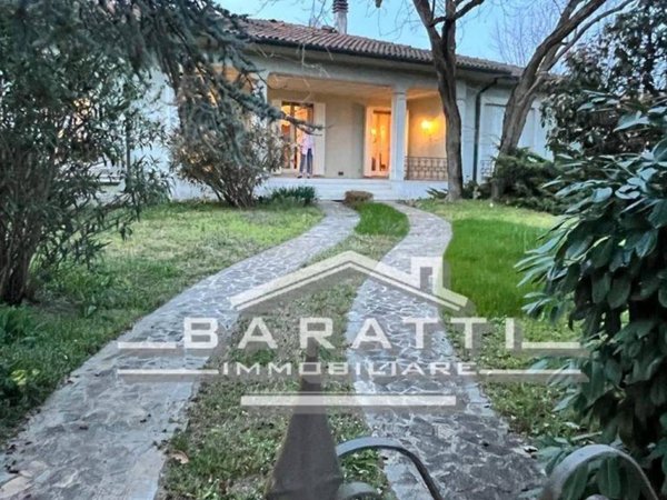 casa indipendente in vendita a Pegognaga