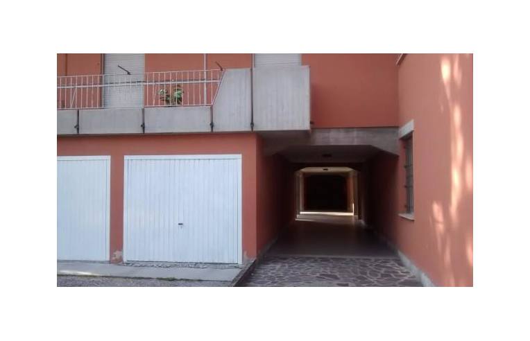 appartamento in vendita a Pegognaga