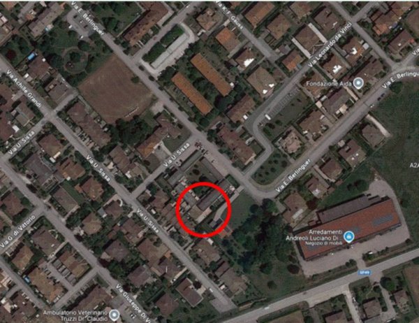 appartamento in vendita a Pegognaga