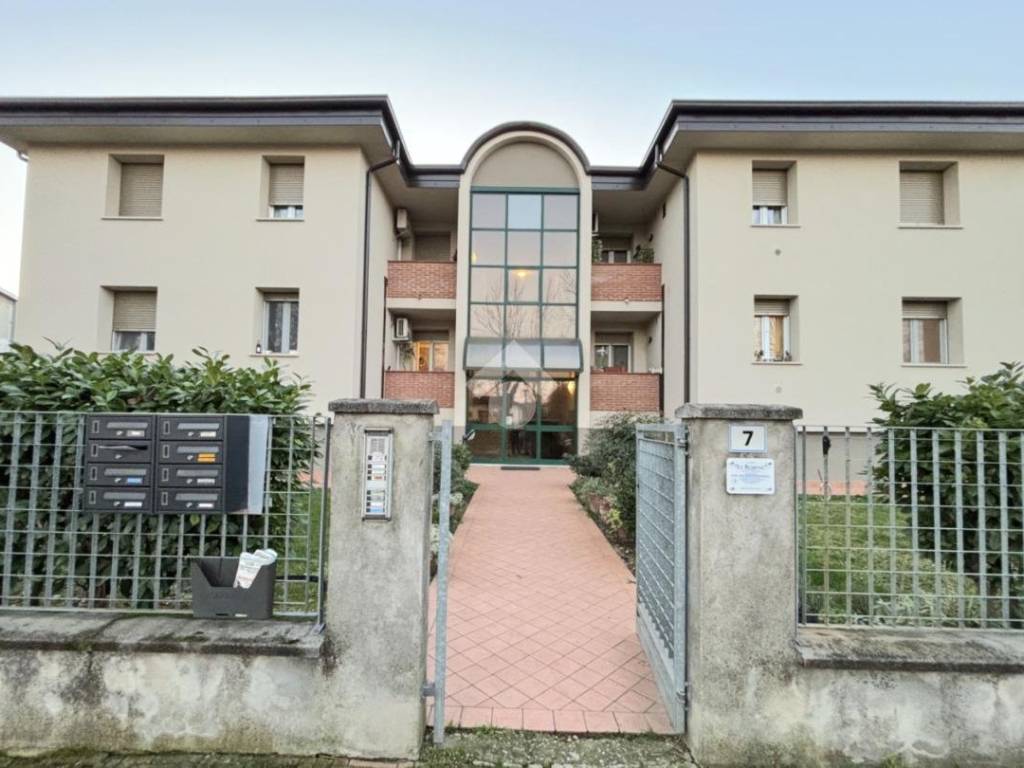 appartamento in vendita a Pegognaga