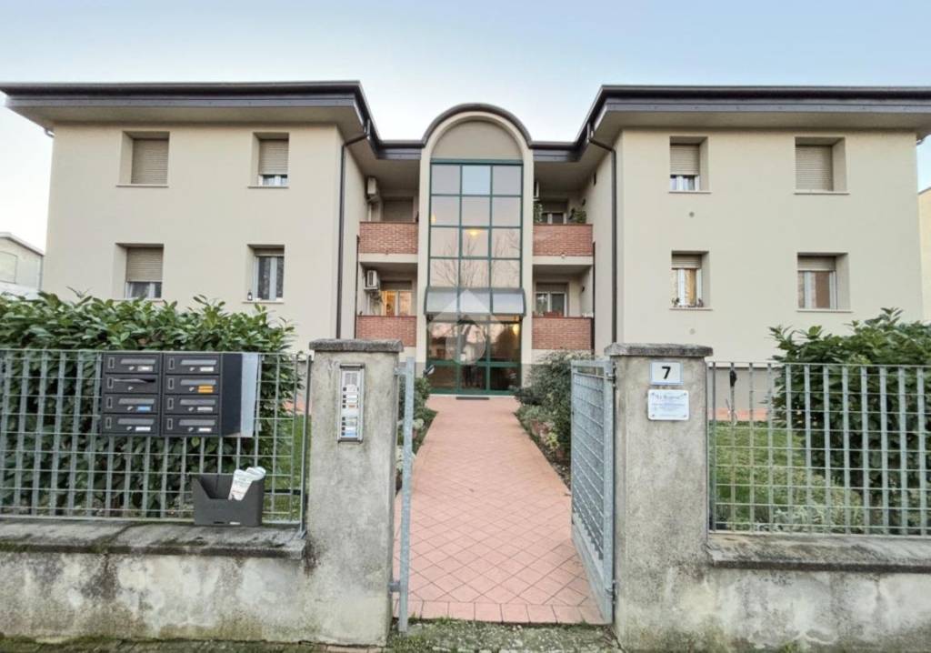 appartamento in vendita a Pegognaga