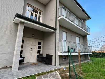 appartamento in vendita a Pegognaga