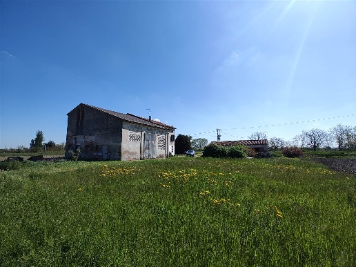 casa indipendente in vendita a Pegognaga in zona Galvagnina