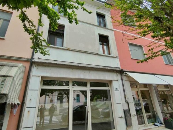 appartamento in vendita a Pegognaga