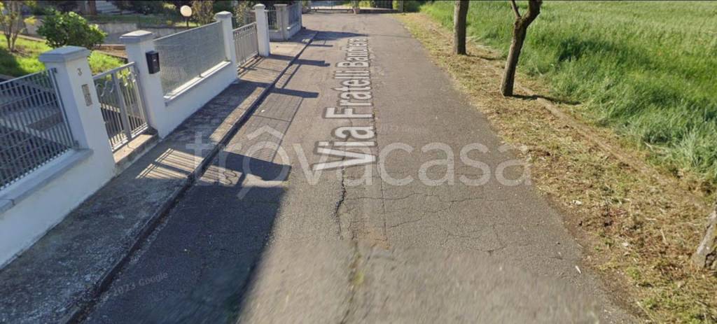 terreno edificabile in vendita a Pegognaga