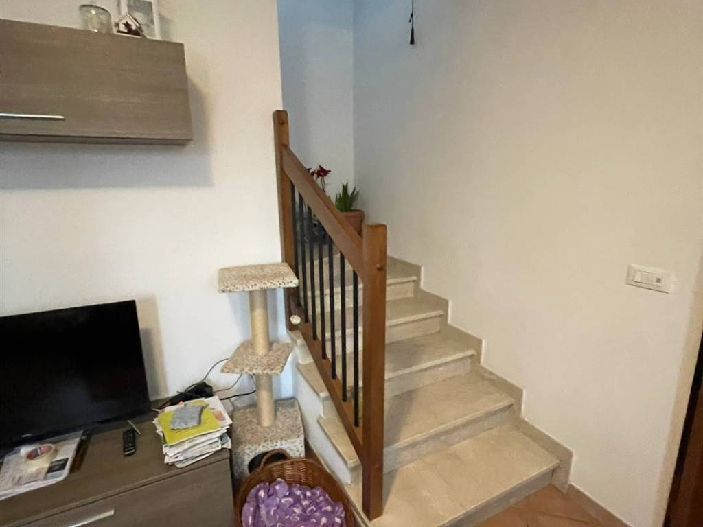 appartamento in vendita a Pegognaga