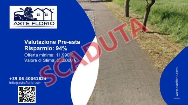 terreno edificabile in vendita a Pegognaga