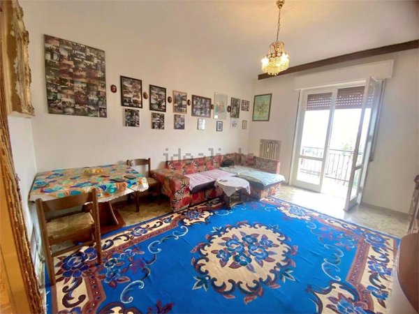 appartamento in vendita a Pegognaga