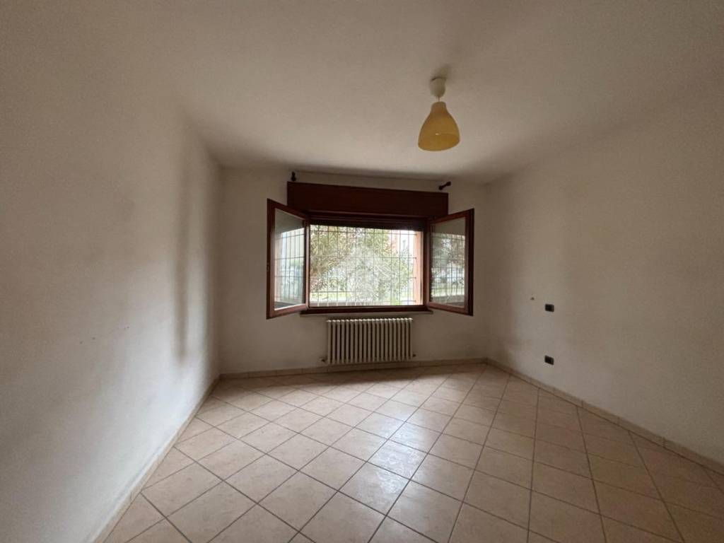 appartamento in vendita a Pegognaga