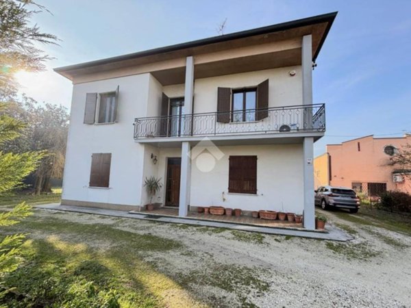 casa indipendente in vendita a Pegognaga