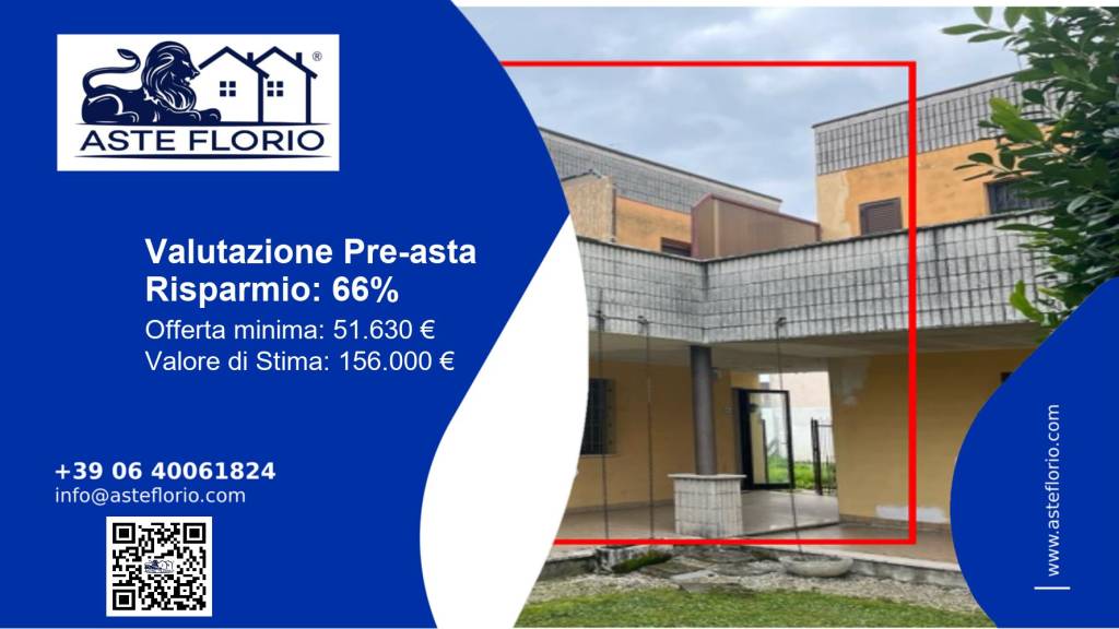 appartamento in vendita a Pegognaga