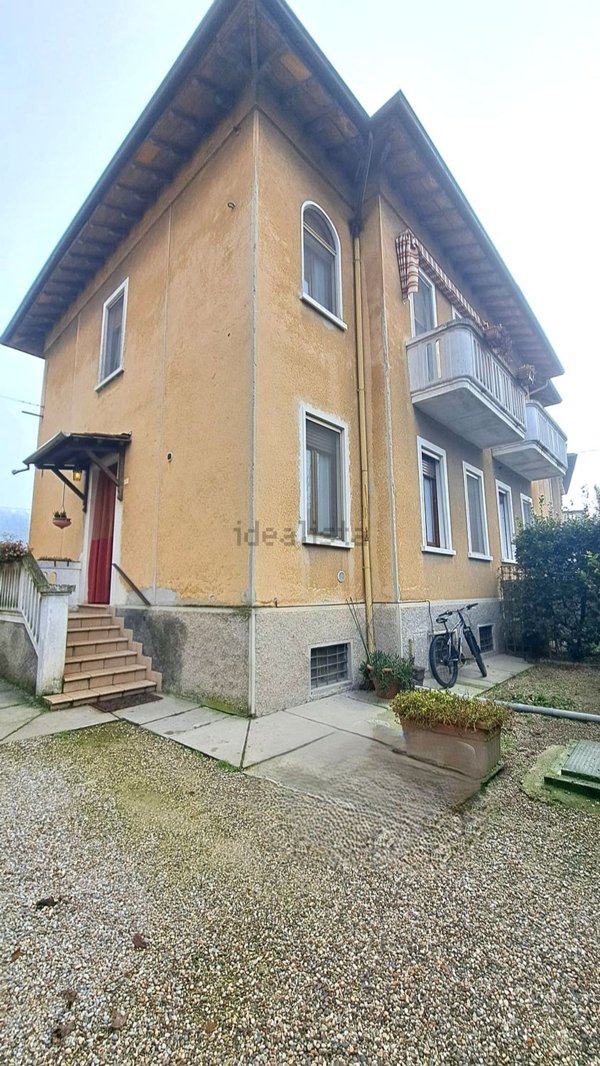 casa indipendente in vendita a Pegognaga