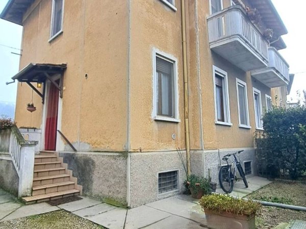 casa indipendente in vendita a Pegognaga