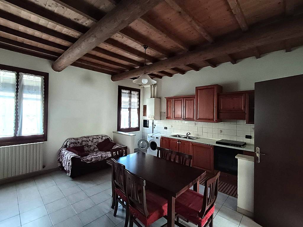 casa indipendente in vendita a Pegognaga