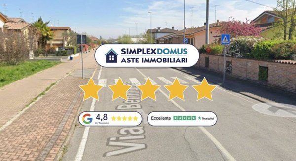 casa indipendente in vendita a Pegognaga