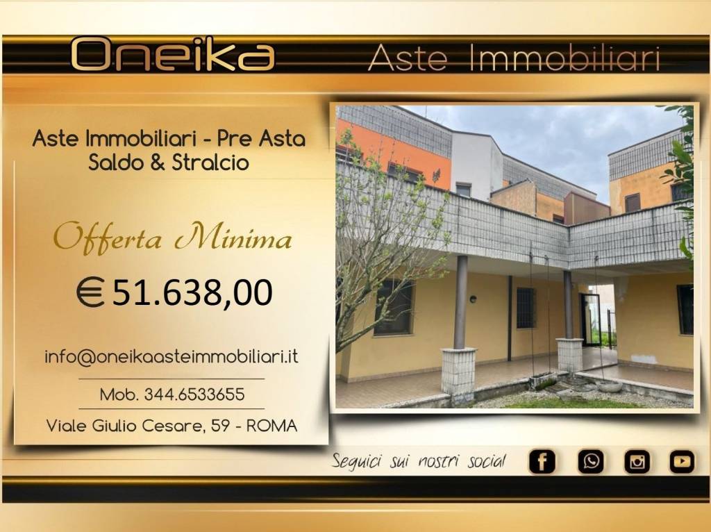 casa indipendente in vendita a Pegognaga