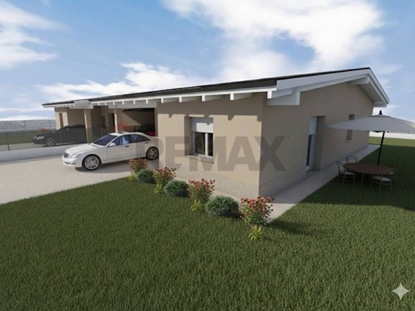 appartamento in vendita a Pegognaga