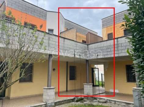 casa indipendente in vendita a Pegognaga