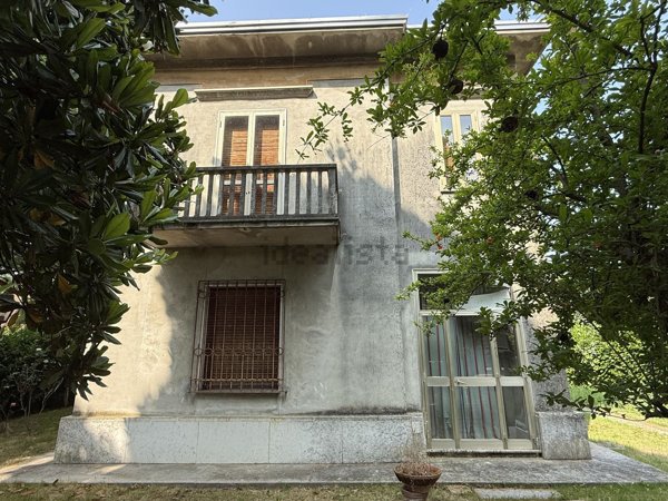 casa indipendente in vendita a Pegognaga
