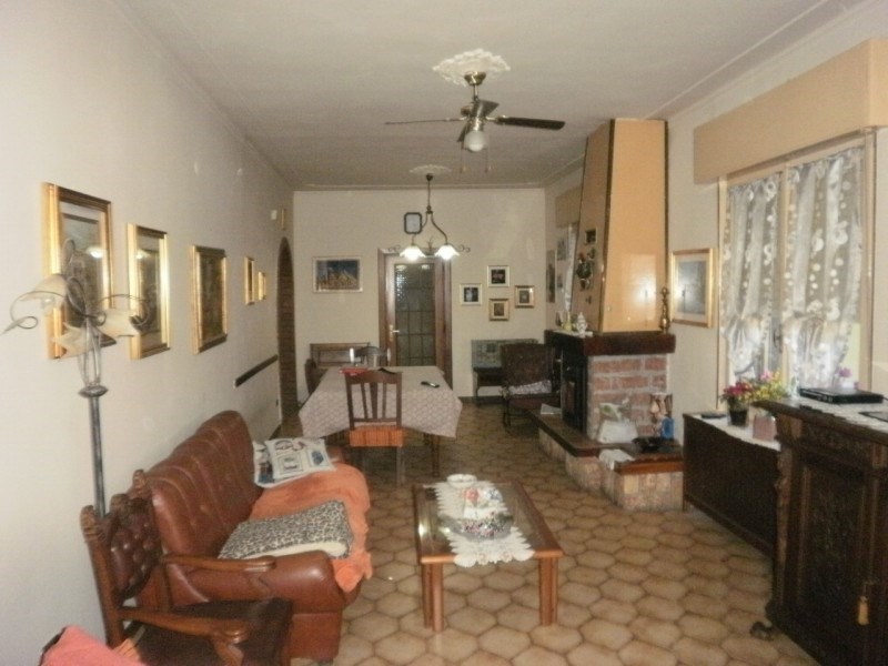 casa indipendente in vendita a Pegognaga