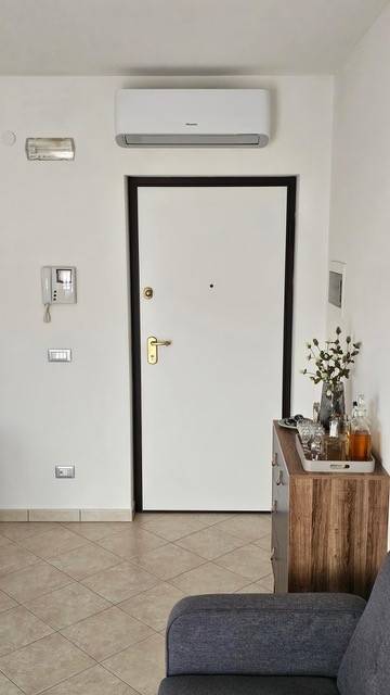 appartamento in vendita a Pegognaga