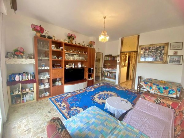 appartamento in vendita a Pegognaga