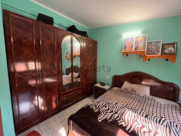 appartamento in vendita a Pegognaga