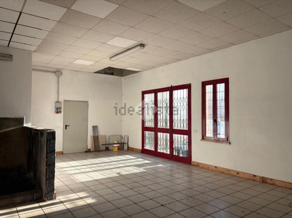 appartamento in vendita a Pegognaga in zona Polesine