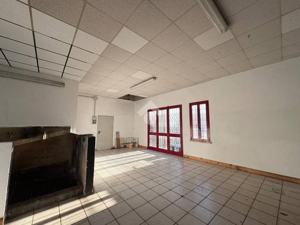 appartamento in vendita a Pegognaga in zona Polesine