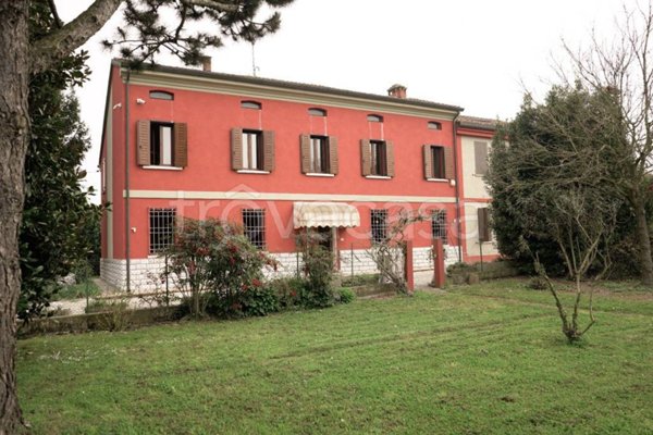 casa indipendente in vendita a Pegognaga in zona Sacca