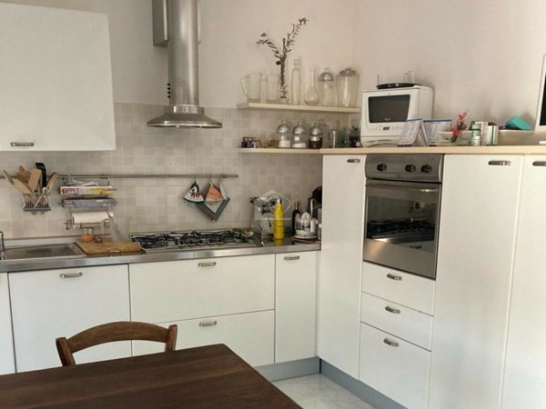 appartamento in vendita a Pegognaga