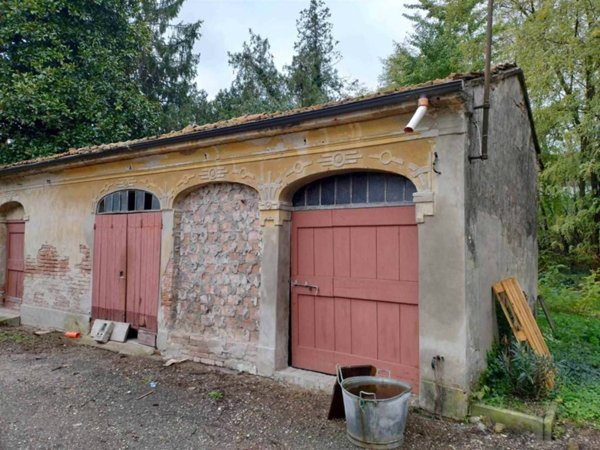 casa indipendente in vendita a Pegognaga