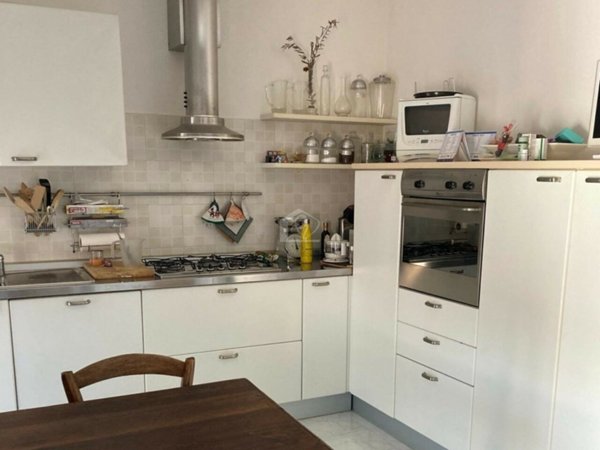 appartamento in vendita a Pegognaga