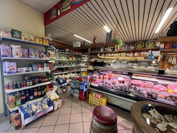 negozio in vendita a Pegognaga in zona Polesine