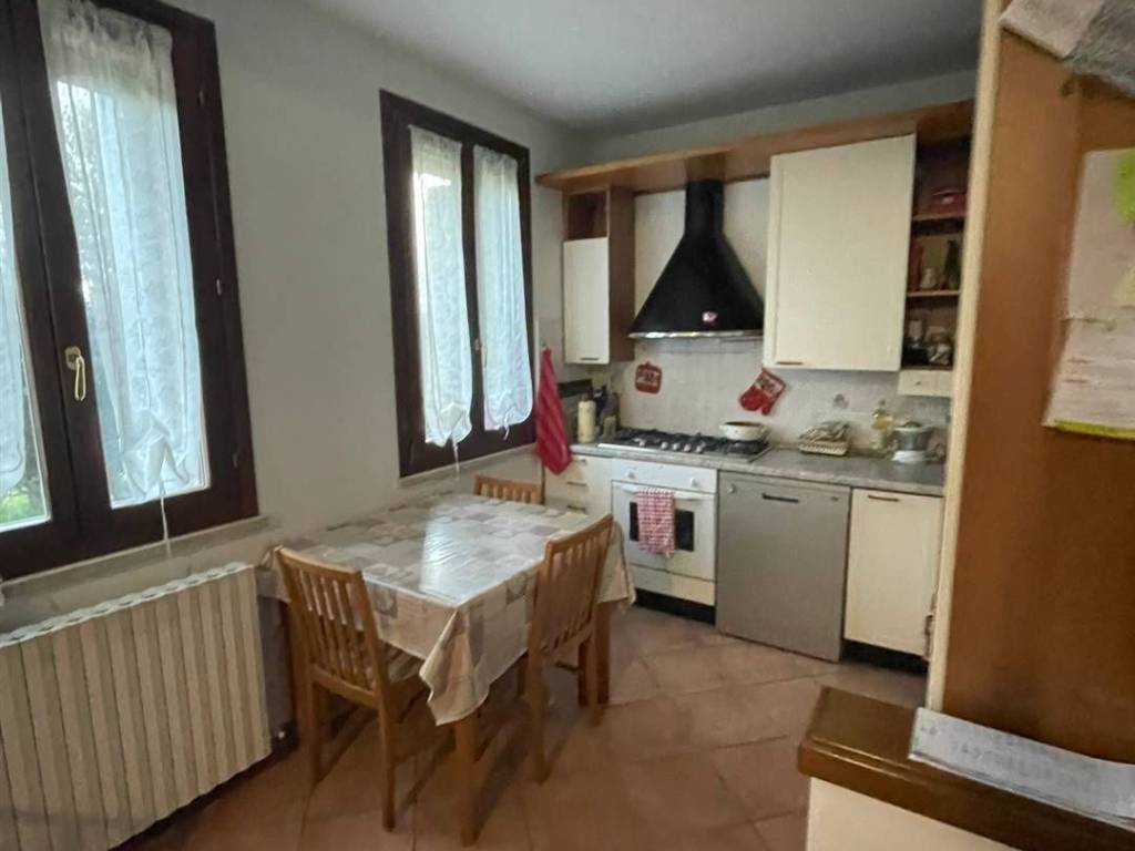 casa indipendente in vendita a Pegognaga