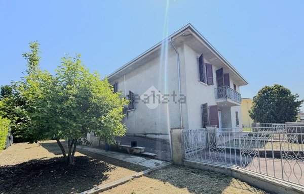 appartamento in vendita a Pegognaga