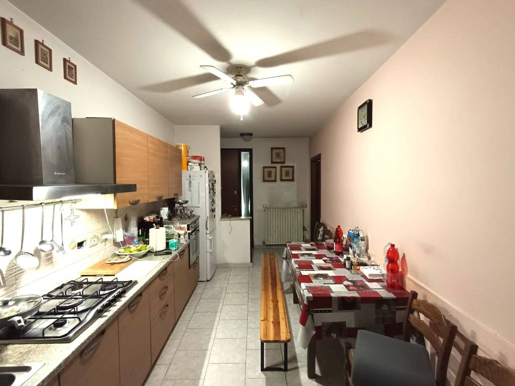 casa indipendente in vendita a Pegognaga