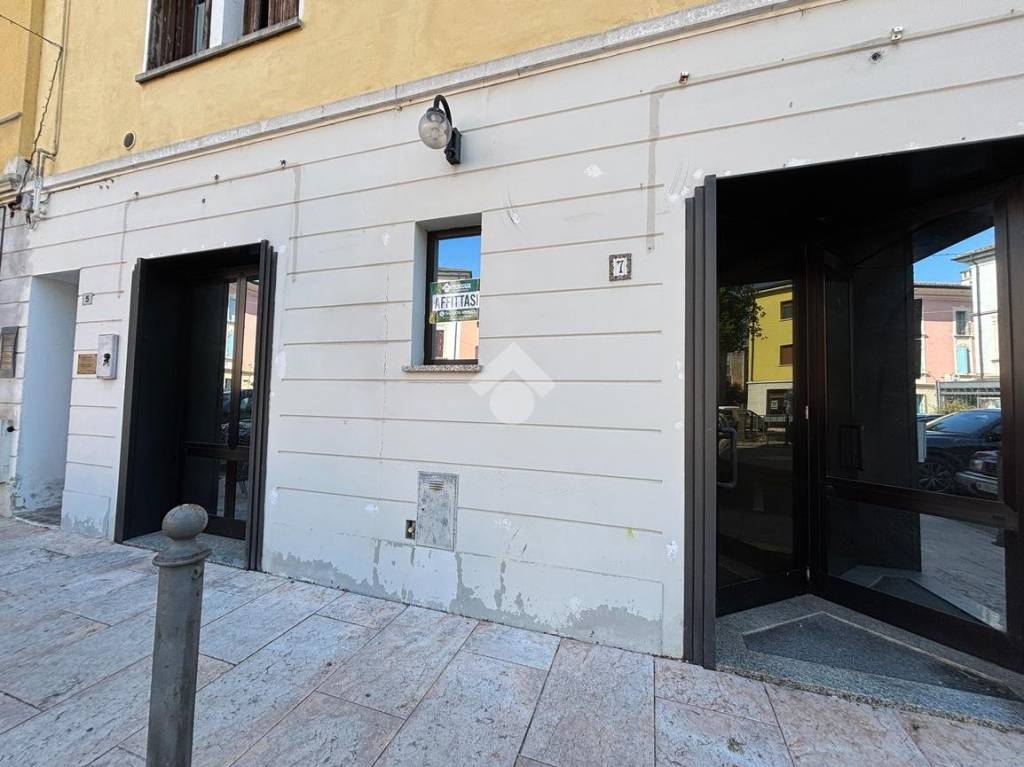 appartamento in vendita a Pegognaga