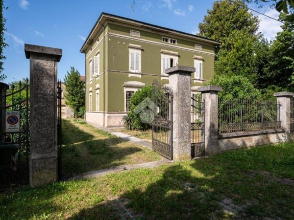 casa indipendente in vendita a Pegognaga