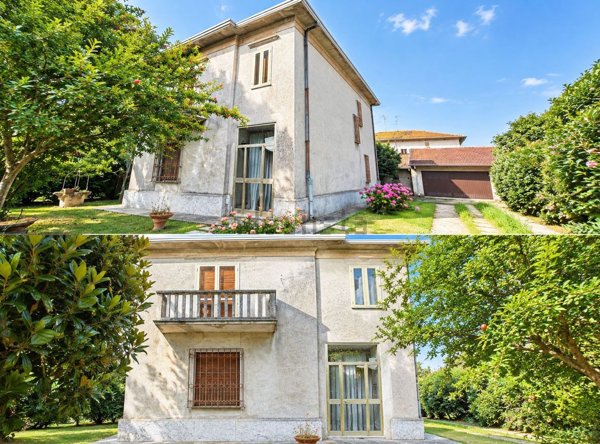 casa indipendente in vendita a Pegognaga