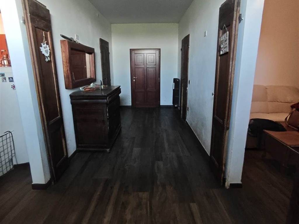 casa indipendente in vendita a Pegognaga in zona Sacca