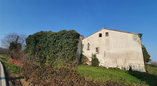 casa indipendente in vendita a Pegognaga in zona Sacca