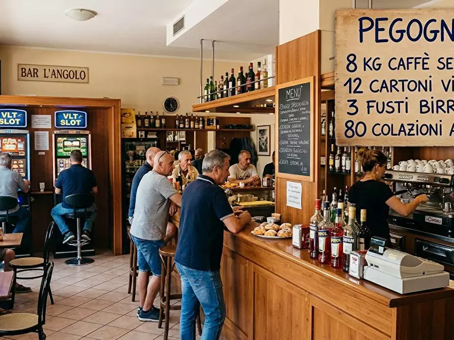 negozio in vendita a Pegognaga