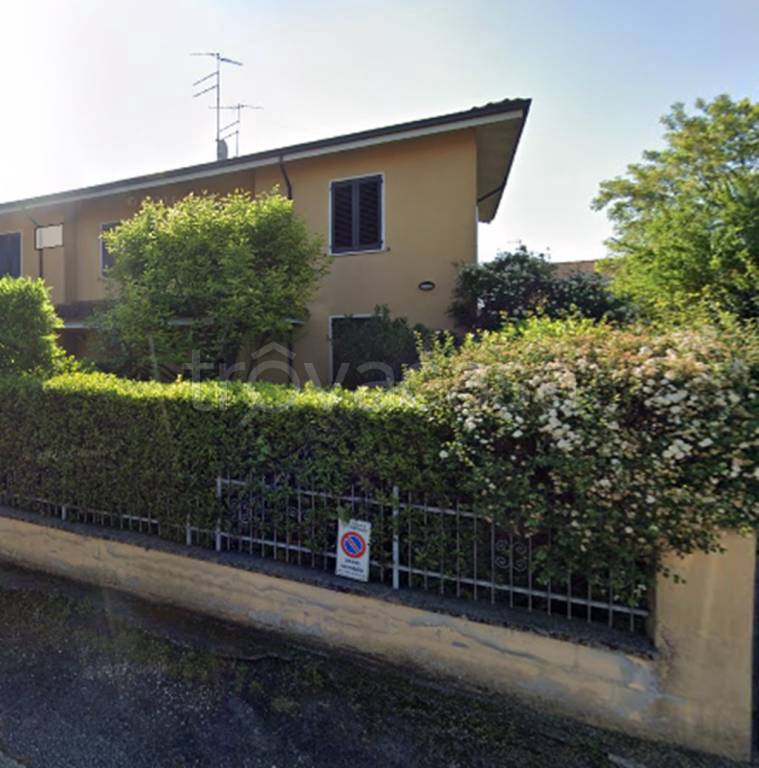 casa indipendente in vendita a Pegognaga