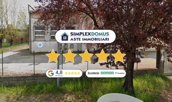 casa indipendente in vendita a Pegognaga