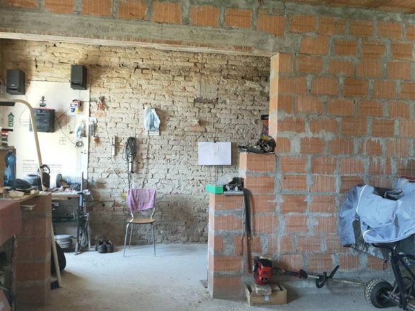 casa indipendente in vendita a Pegognaga in zona Polesine