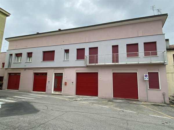 appartamento in vendita a Pegognaga in zona Polesine