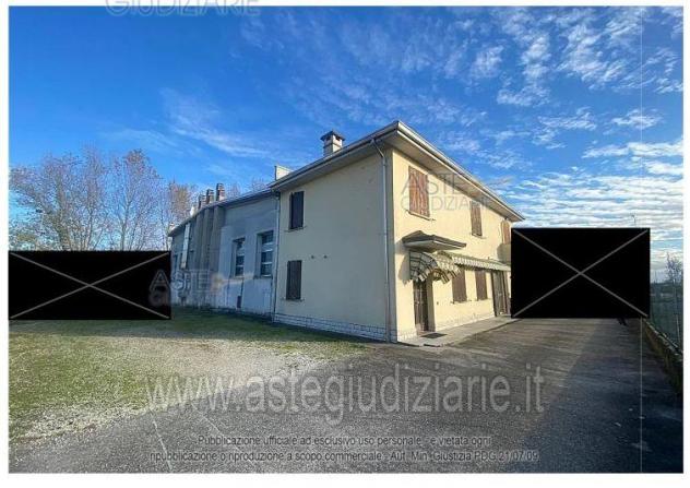 appartamento in vendita a Pegognaga